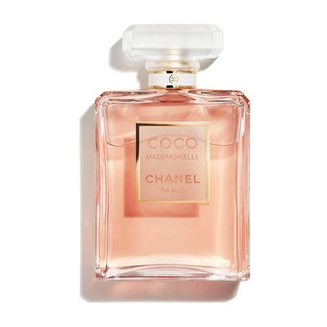 Sephora Chanel coco perfume